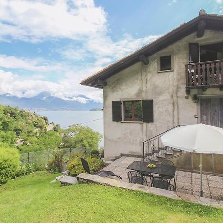 Da Anna Villa Cremia Ngoại thất bức ảnh