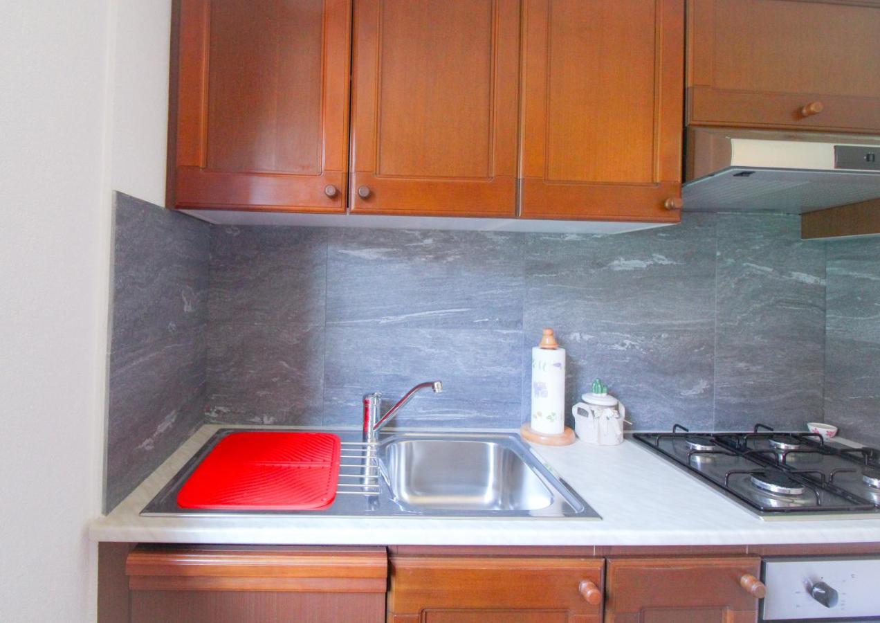 Da Anna Villa Cremia Ngoại thất bức ảnh