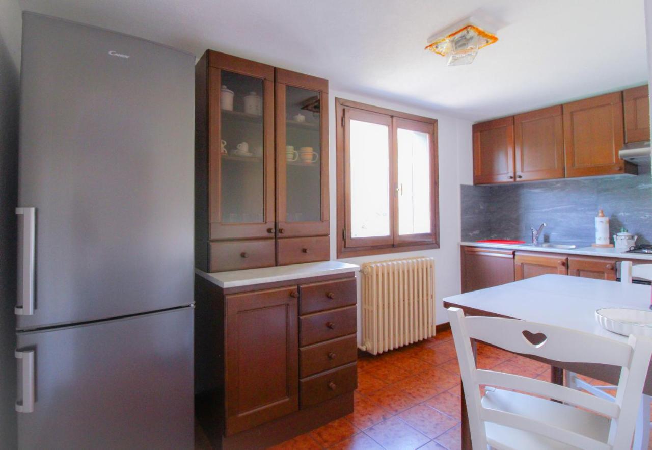Da Anna Villa Cremia Ngoại thất bức ảnh